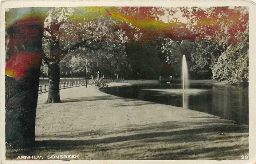 Arnhem Sonsbeek