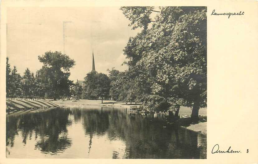 Arnhem Lauwersgracht