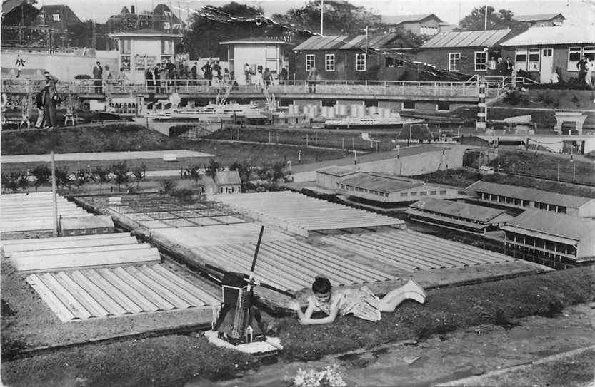 Den Haag Madurodam