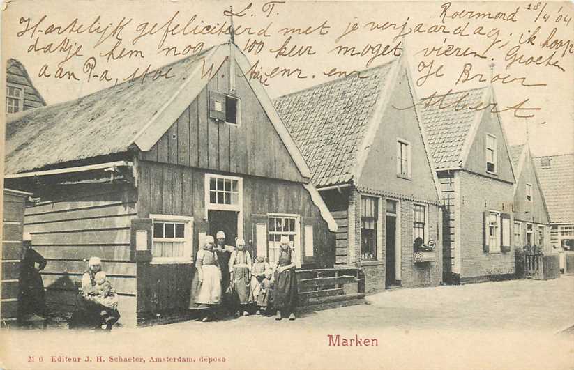 Marken