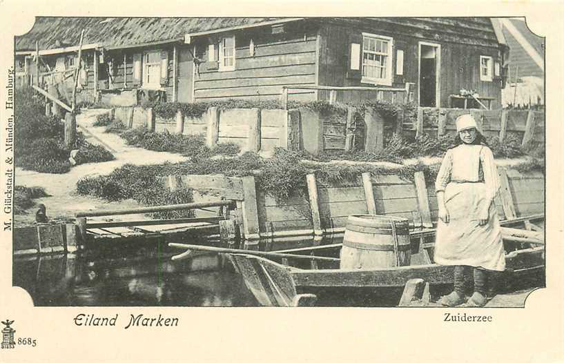 Marken