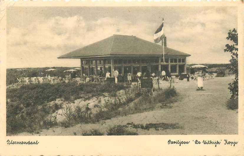 Bloemendaal De Uitkijk