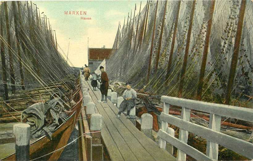 Marken Haven