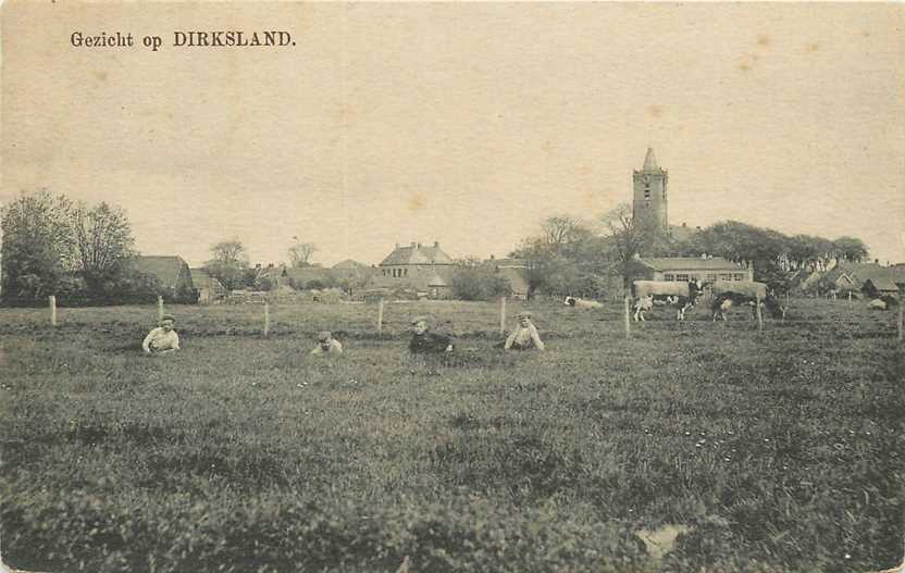 Dirksland