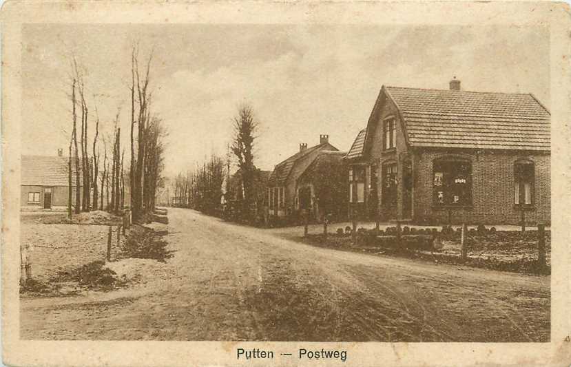 Putten Postweg