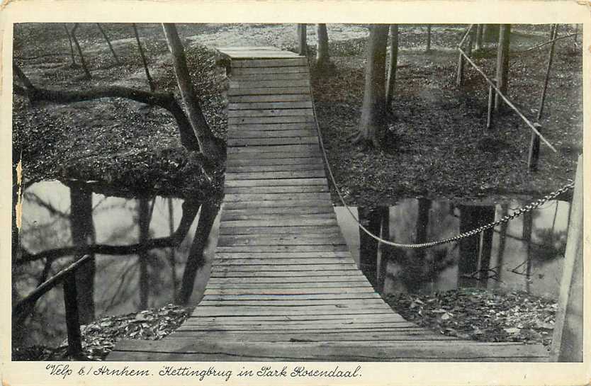 Rozendaal Kettingbrug