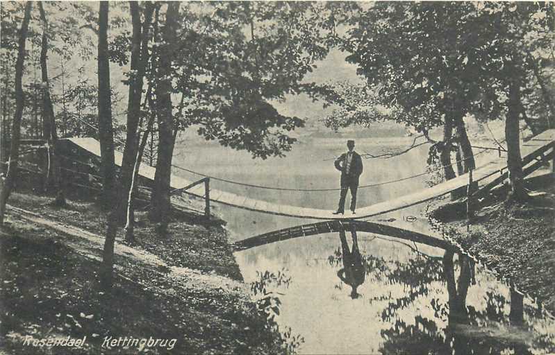 Rozendaal Kettingbrug