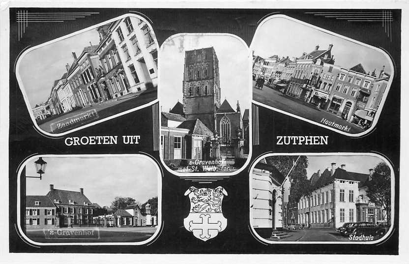 Zutphen