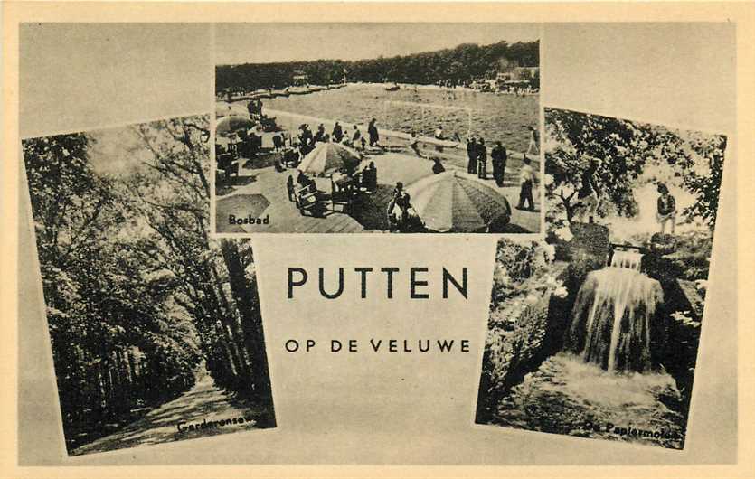 Putten