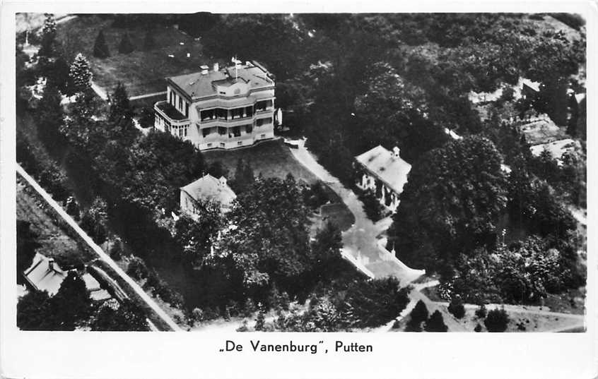 Putten De Vanenburg