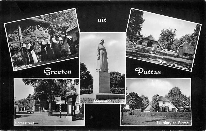 Putten