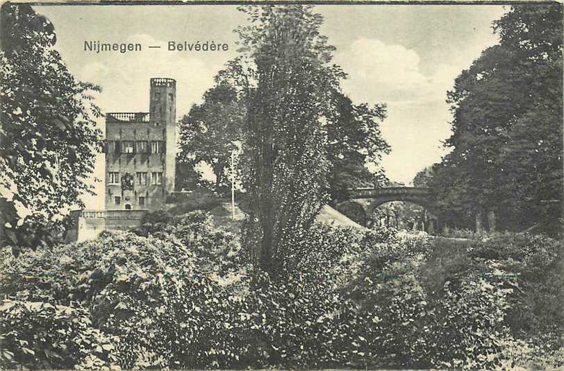 Nijmegen Belvedere