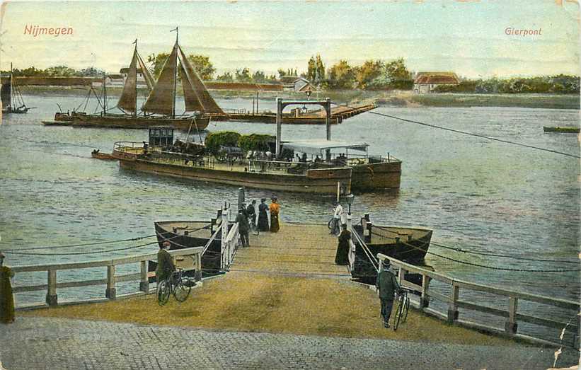 Nijmegen Gierpont