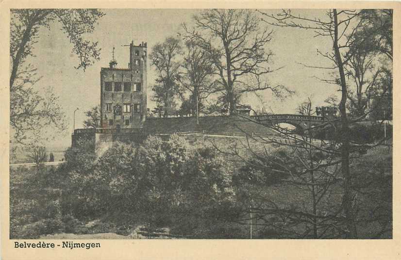 Nijmegen Belvedere