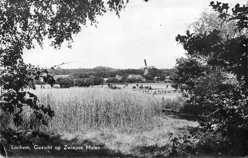 Lochem Zwiepse Molen