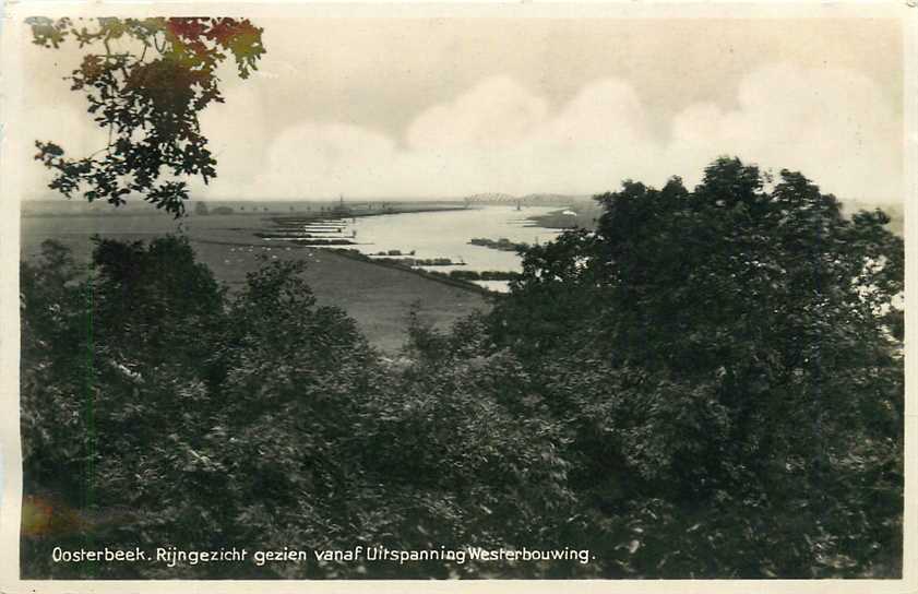 Oosterbeek Rijngezicht