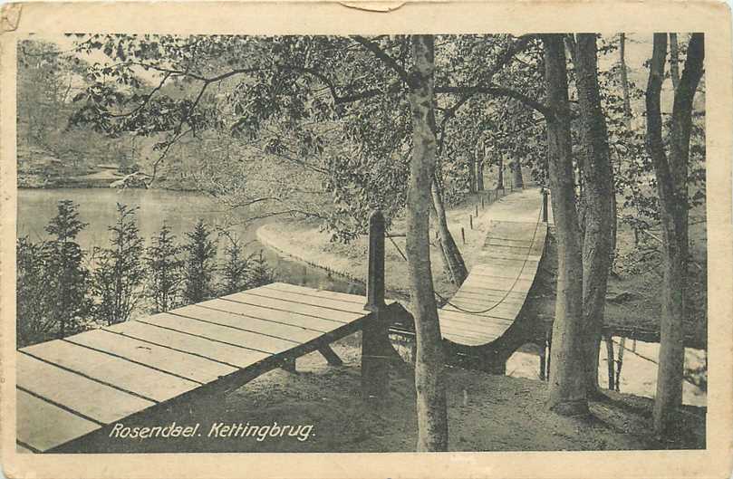 Rozendaal Kettingbrug