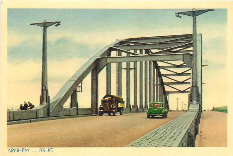 Arnhem Brug