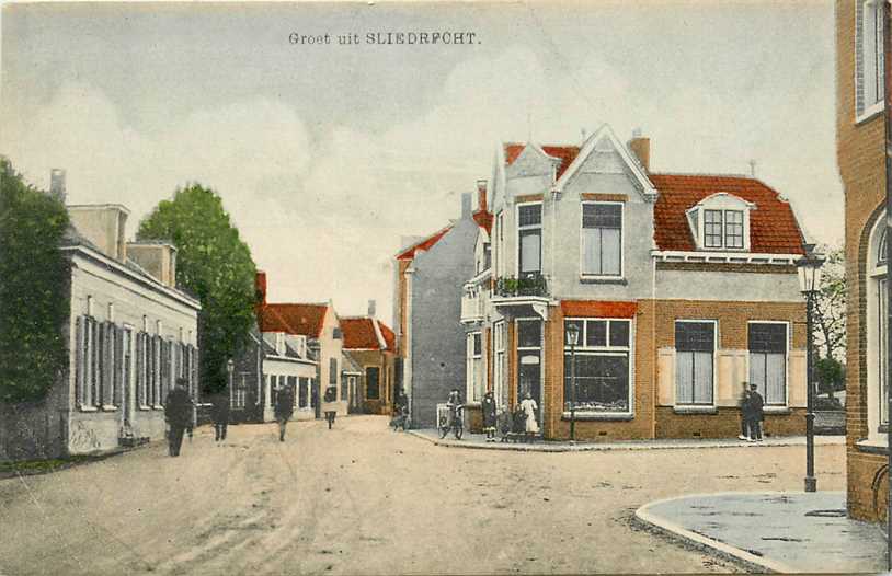 Sliedrecht