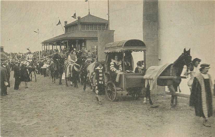 Den Haag Nationaal Historische Optocht 1