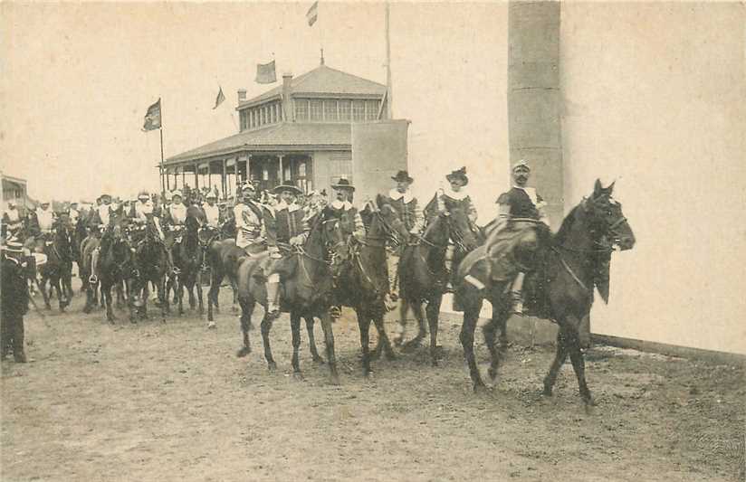 Den Haag Nationaal Historische Optocht 1