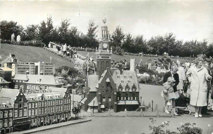 Den Haag Madurodam