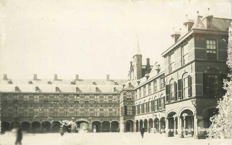 Den Haag Binnenhof