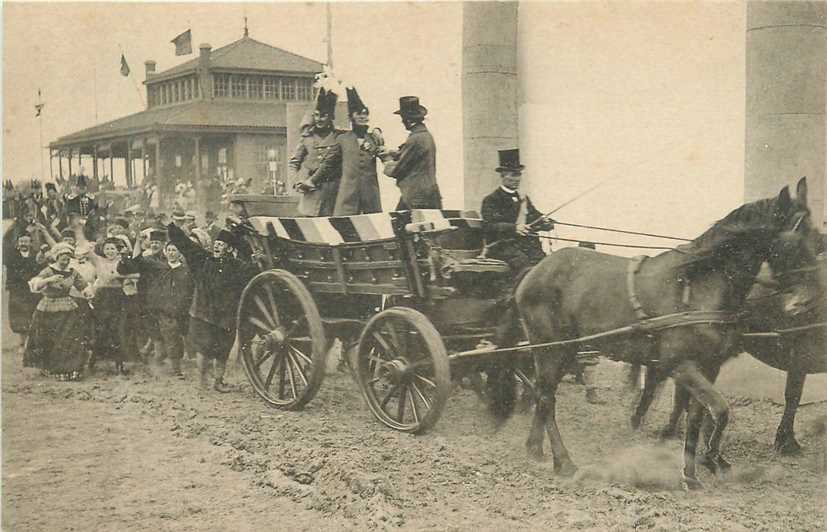 Den Haag Nationaal Historische Optocht 1