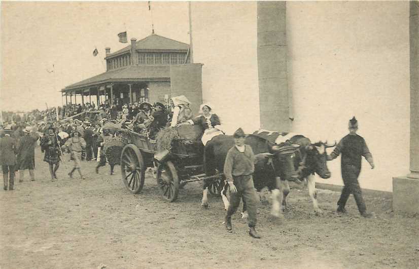 Den Haag Nationaal Historische Optocht 1