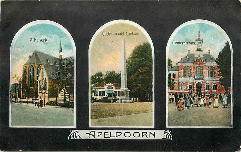 Apeldoorn