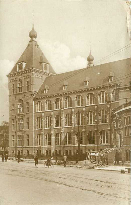 Amsterdam Koloniaal Instituut