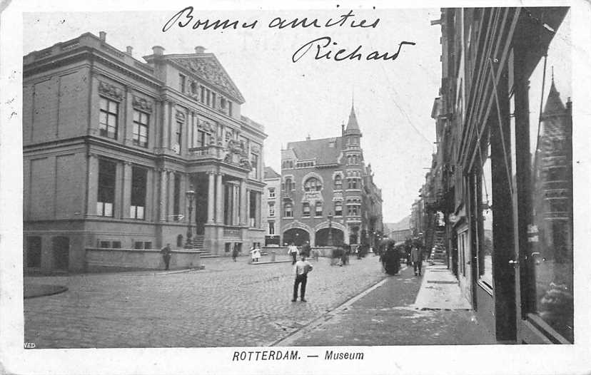 Rotterdam Museum