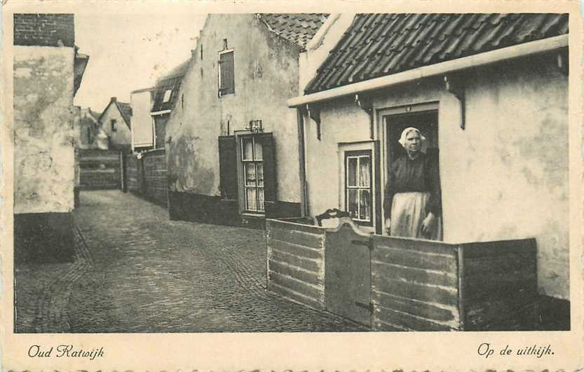 Katwijk aan Zee