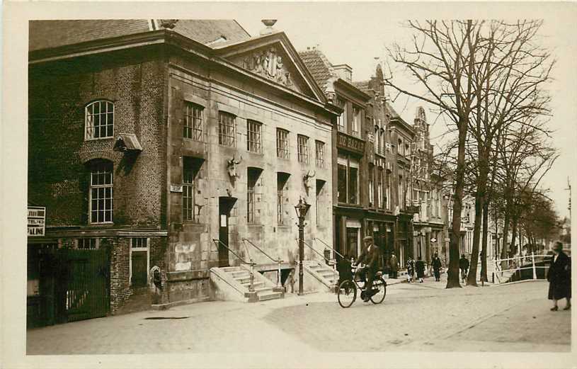 Delft Korenbeurs