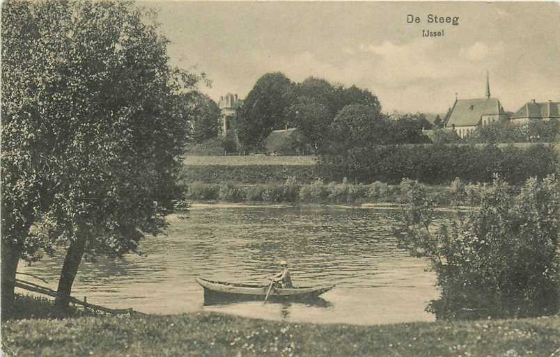 De Steeg Ijssel