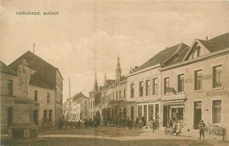 Kerkrade Markt