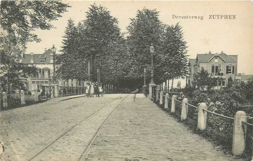 Zutphen Deventerweg