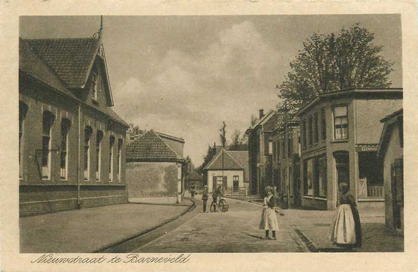 Barneveld Nieuwstraat