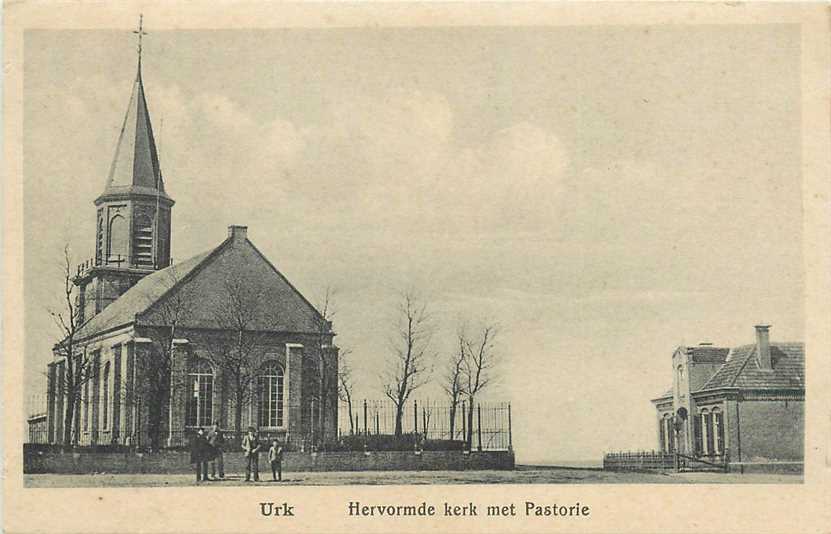 Urk Hervormde Kerk