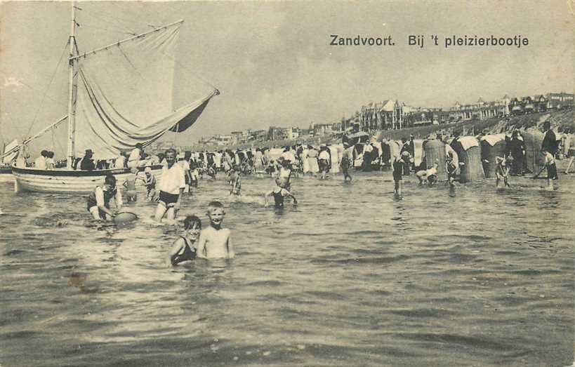 Zandvoort