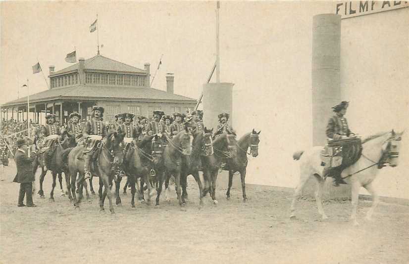 Den Haag Nationaal Historische Optocht 1