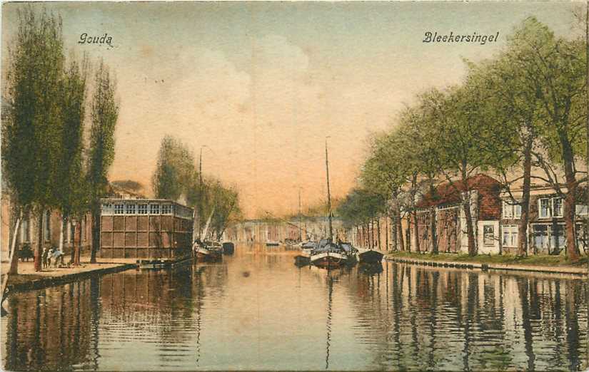 Gouda Bleekersingel