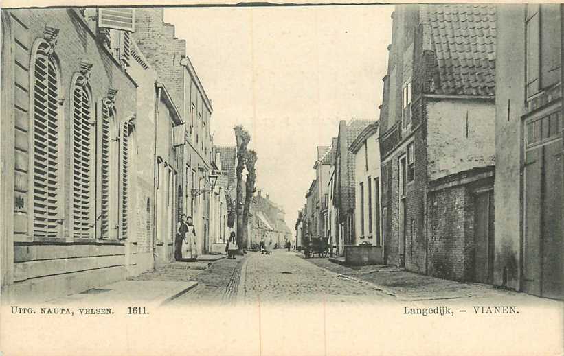 Vianen Langedijk