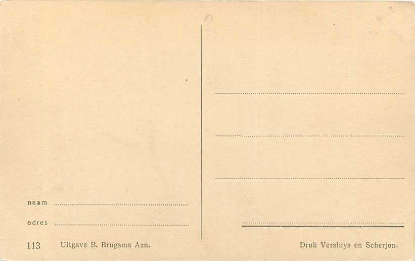 Utrecht Lustrumfeest 1911