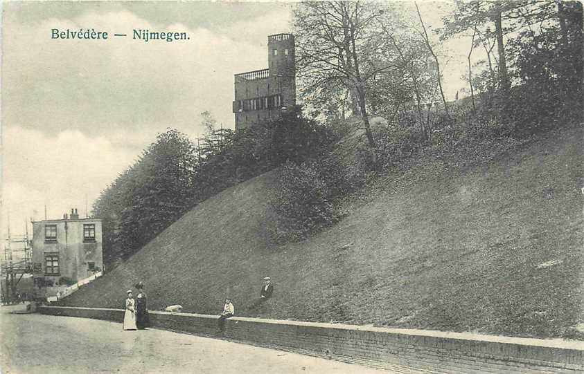 Nijmegen Belvedere