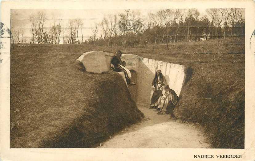 Heilig Land Stichting Bethlehem