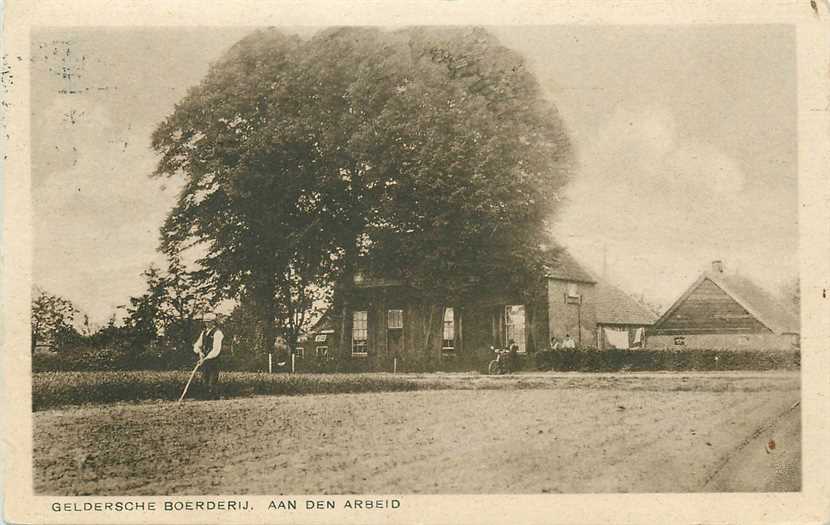 Geldersche Boerderij