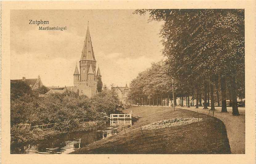 Zutphen Martinetsingel