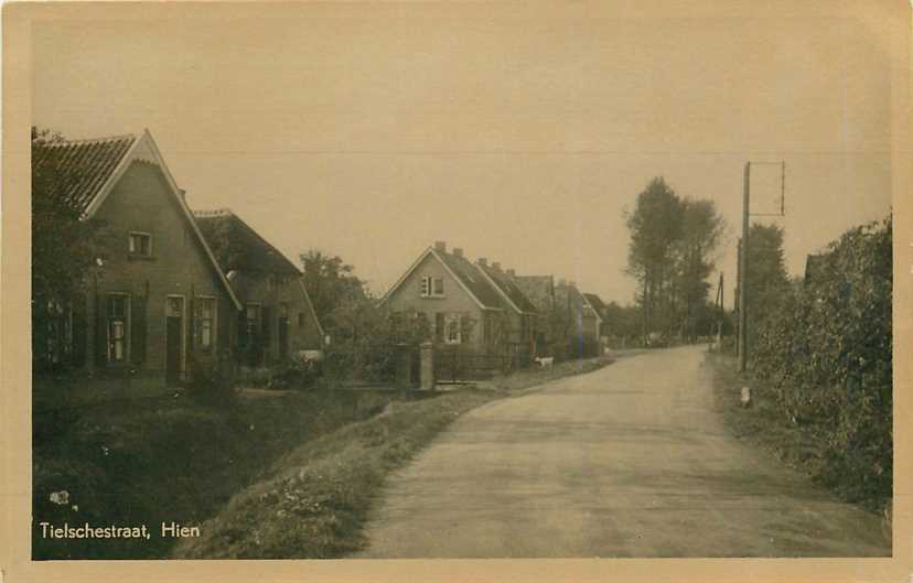 Hien Tielschestraat