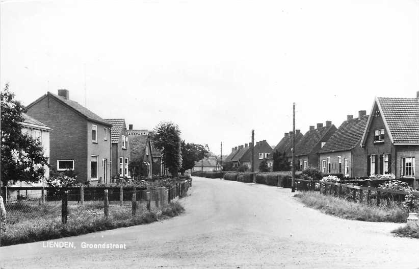 Lienden Groenestraat